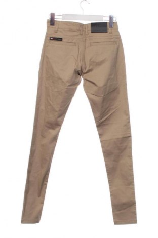 Pánské kalhoty  Unbranded, Velikost XS, Barva Béžová, Cena  439,00 Kč