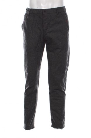 Pánské kalhoty  Unbranded, Velikost M, Barva Šedá, Cena  49,00 Kč