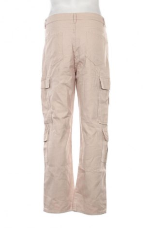 Pánské kalhoty  Unbranded, Velikost M, Barva Béžová, Cena  69,00 Kč
