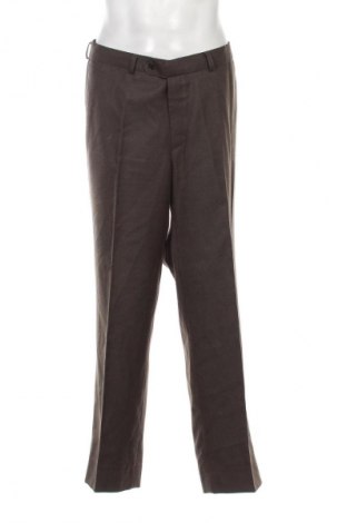 Pánské kalhoty  Unbranded, Velikost 3XL, Barva Hnědá, Cena  209,00 Kč