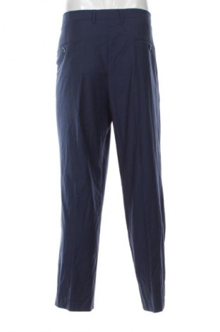 Pantaloni de bărbați Unbranded, Mărime XXL, Culoare Albastru, Preț 44,99 Lei