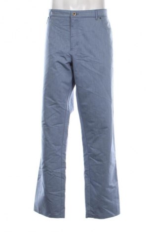 Herrenhose Unbranded, Größe XXL, Farbe Blau, Preis € 19,99