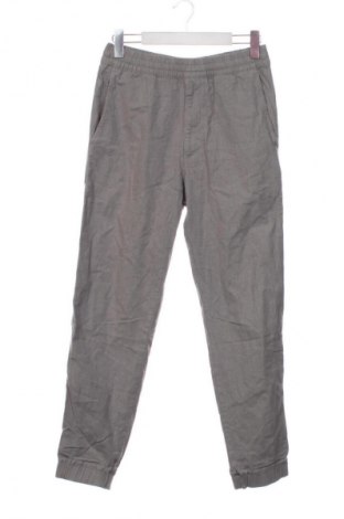 Pánské kalhoty  Uniqlo, Velikost S, Barva Šedá, Cena  289,00 Kč