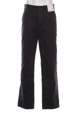 Pánske nohavice  Uniqlo, Veľkosť M, Farba Modrá, Cena  26,95 €
