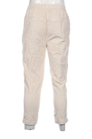Herrenhose United Colors Of Benetton, Größe M, Farbe Beige, Preis € 11,99