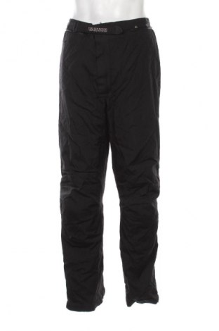 Herrenhose Vanucci, Größe XL, Farbe Schwarz, Preis 17,99 €