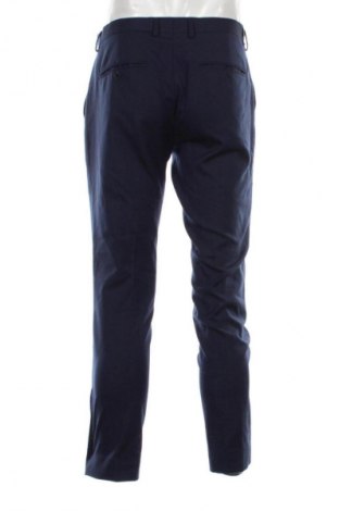 Ανδρικό παντελόνι WE, Μέγεθος M, Χρώμα Μπλέ, Τιμή 5,99 €