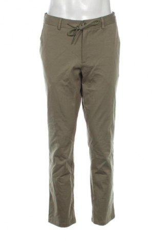 Férfi nadrág Walbusch, Méret L, Szín Zöld, Ár 4 239 Ft