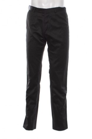 Pantaloni de bărbați Wilvorst, Mărime M, Culoare Negru, Preț 38,99 Lei