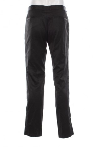 Pantaloni de bărbați Wilvorst, Mărime M, Culoare Negru, Preț 38,99 Lei