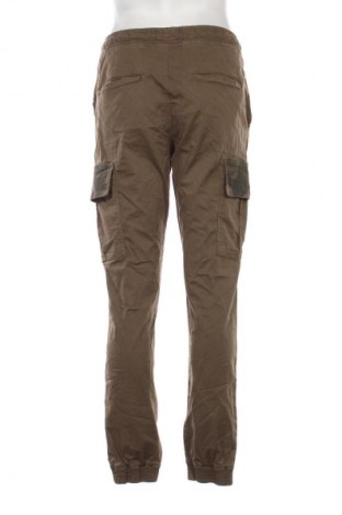 Pánské kalhoty  X-Mail, Velikost M, Barva Hnědá, Cena  169,00 Kč