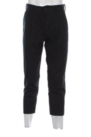 Pánské kalhoty  Zara, Velikost S, Barva Černá, Cena  169,00 Kč