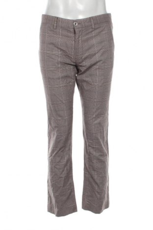 Мъжки панталон Zara, Размер L, Цвят Многоцветен, Цена 7,66 €