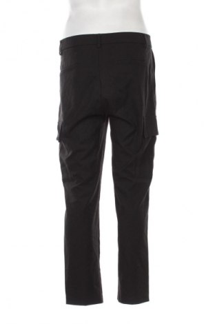 Pánské kalhoty  Zara, Velikost S, Barva Černá, Cena  199,00 Kč