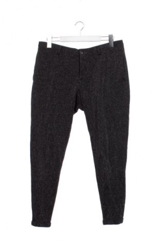 Męskie spodnie Zara, Rozmiar M, Kolor Czarny, Cena 24,99 zł