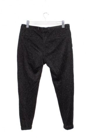 Męskie spodnie Zara, Rozmiar M, Kolor Czarny, Cena 24,99 zł