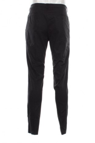 Ανδρικό παντελόνι Zara, Μέγεθος L, Χρώμα Μαύρο, Τιμή 12,99 €