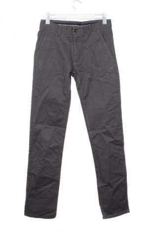 Мъжки панталон Zara, Размер S, Цвят Сив, Цена 4,60 €