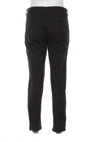 Мъжки панталон Zara, Размер M, Цвят Черен, Цена 8,18 €