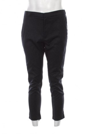 Мъжки панталон Zara, Размер M, Цвят Син, Цена 5,62 €