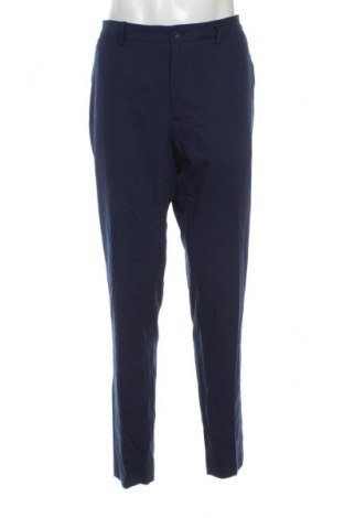 Pánské kalhoty  Zara, Velikost XL, Barva Modrá, Cena  259,00 Kč