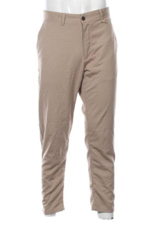 Pánské kalhoty  Zara, Velikost L, Barva Béžová, Cena  239,00 Kč