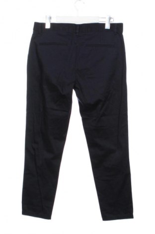 Ανδρικό παντελόνι Zara, Μέγεθος M, Χρώμα Μπλέ, Τιμή 12,99 €