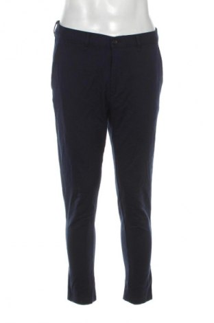 Pánské kalhoty  Zara, Velikost M, Barva Modrá, Cena  259,00 Kč