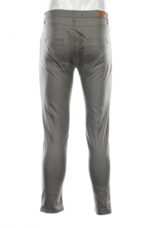 Herrenhose Zara, Größe M, Farbe Grün, Preis 10,99 €