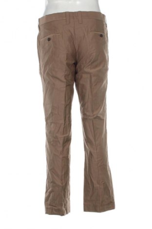 Pánské kalhoty  Zara, Velikost L, Barva Hnědá, Cena  129,00 Kč