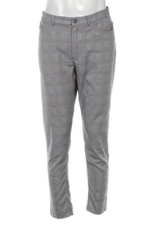 Мъжки панталон Zara, Размер L, Цвят Многоцветен, Цена 4,60 €