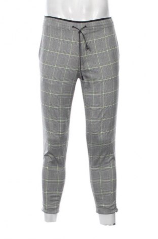 Мъжки панталон Zara, Размер M, Цвят Многоцветен, Цена 14,00 €