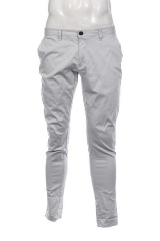 Pánské kalhoty  Zara, Velikost L, Barva Šedá, Cena  479,00 Kč