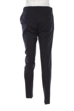 Męskie spodnie Zara, Rozmiar S, Kolor Niebieski, Cena 51,99 zł