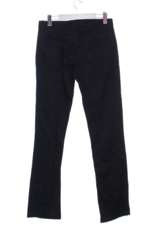 Męskie spodnie Zara, Rozmiar S, Kolor Czarny, Cena 16,99 zł