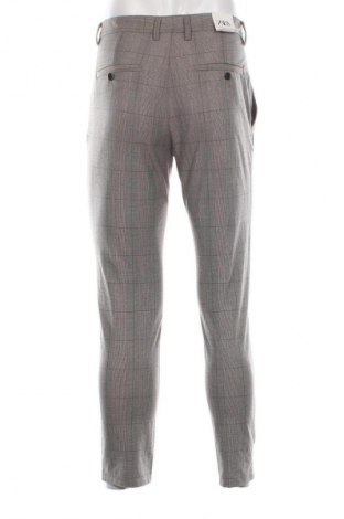 Ανδρικό παντελόνι Zara, Μέγεθος M, Χρώμα Πολύχρωμο, Τιμή 15,99 €