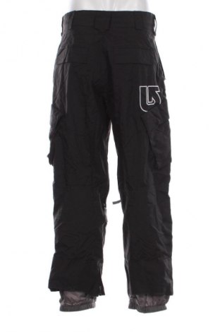 Pánské kalhoty pro zimní sporty  Burton, Velikost S, Barva Černá, Cena  2 799,00 Kč