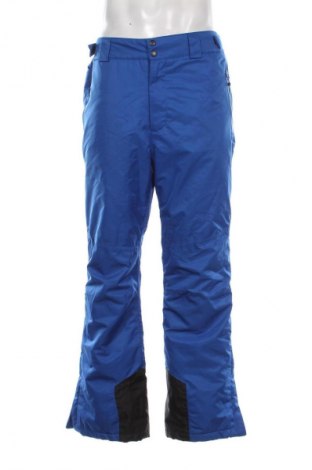 Pánské kalhoty pro zimní sporty  Crane, Velikost XL, Barva Modrá, Cena  1 399,00 Kč