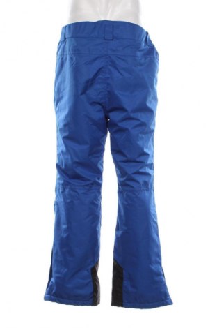 Pánské kalhoty pro zimní sporty  Crane, Velikost XL, Barva Modrá, Cena  1 399,00 Kč