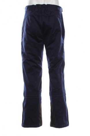 Herrenhose für Wintersport Crivit, Größe L, Farbe Blau, Preis € 26,99