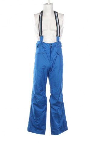 Pánské kalhoty pro zimní sporty  Decathlon, Velikost M, Barva Modrá, Cena  549,00 Kč