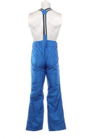 Pánské kalhoty pro zimní sporty  Decathlon, Velikost M, Barva Modrá, Cena  549,00 Kč