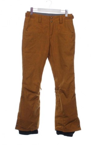 Herrenhose für Wintersport O'neill, Größe S, Farbe Orange, Preis € 44,99