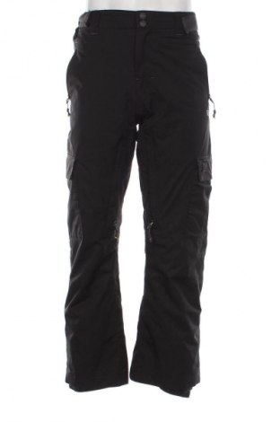Herrenhose für Wintersport Rehall, Größe S, Farbe Schwarz, Preis € 20,99