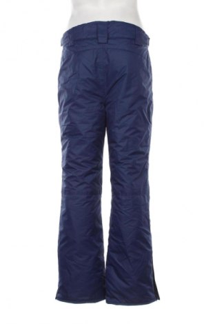 Мъжки панталон за зимни спортове Sports, Размер M, Цвят Син, Цена 7,15 €