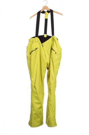 Мъжки панталон за зимни спортове TCM, Размер XXL, Цвят Зелен, Цена 29,65 €