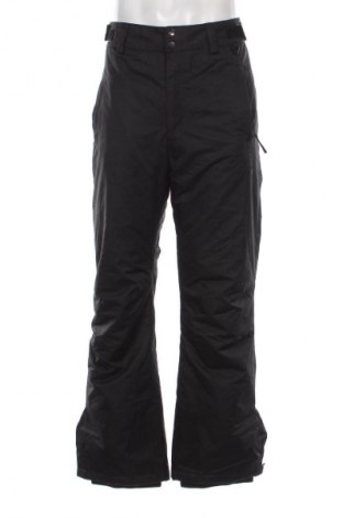 Férfi nadrág téli sportokhoz Unbranded, Méret L, Szín Fekete, Ár 8 469 Ft