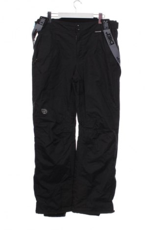 Pánské kalhoty pro zimní sporty  Unbranded, Velikost L, Barva Černá, Cena  1 247,00 Kč