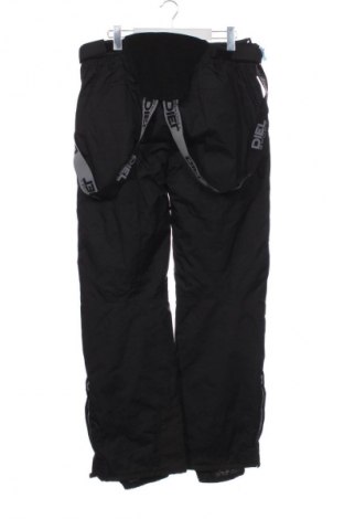 Pánské kalhoty pro zimní sporty  Unbranded, Velikost L, Barva Černá, Cena  1 247,00 Kč