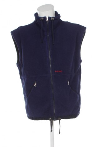 Férfi polár mellény Schoffel, Méret L, Szín Kék, Ár 7 539 Ft